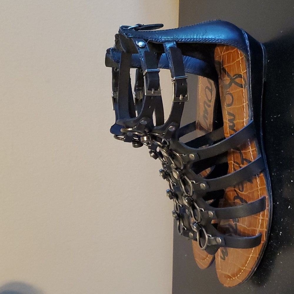 Sam Edelman Sandals - Picture 5 of 11